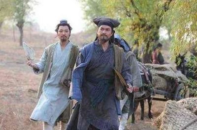 水浒传中吴用的绰号是什么