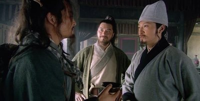 水浒传中吴用的绰号是什么