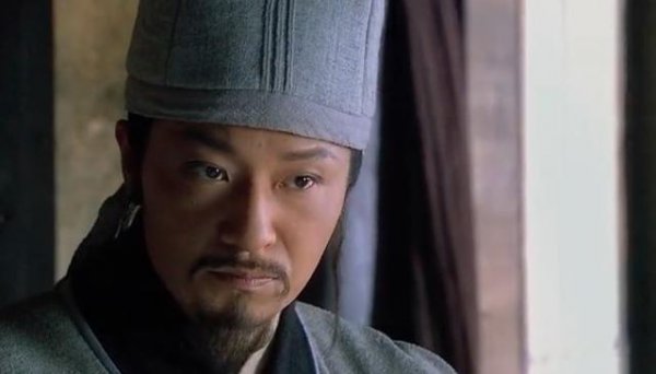 水浒传中吴用的绰号是什么