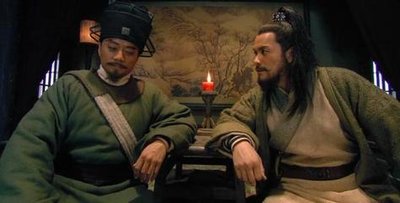 水浒传中吴用的绰号是什么