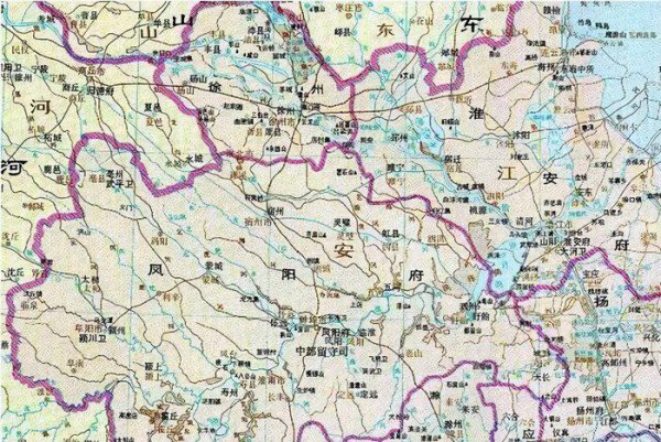 凤阳朱元璋纪念馆在哪里