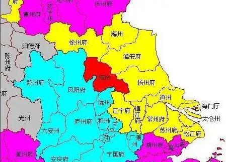 凤阳朱元璋纪念馆在哪里