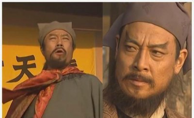 水浒传时迁的绰号叫什么 时迁绰号鼓上蚤的由来与解释