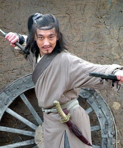 水浒传时迁的绰号叫什么