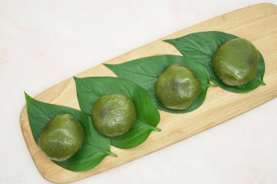 清明节为什么要吃青团 清明节吃青团有什么象征意义