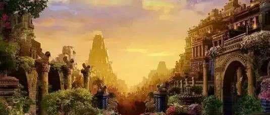 古巴比伦王国出现的时间