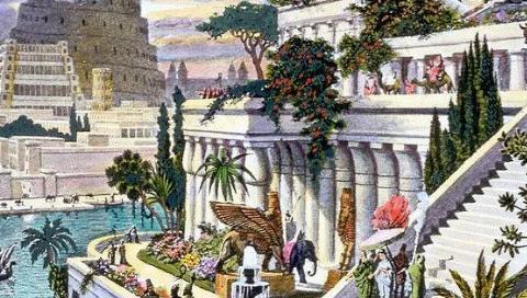 古巴比伦王国出现的时间