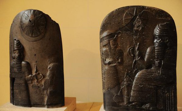 古巴比伦王国出现的时间