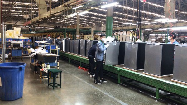 进厂打工去哪里工资高