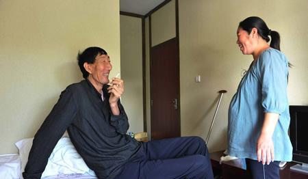 现在中国第一高人是谁简介