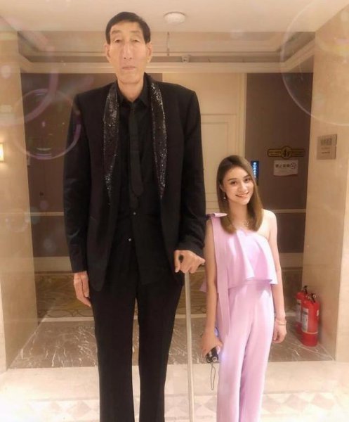 现在中国第一高人是谁简介