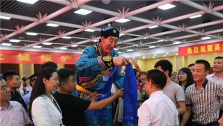 现在中国第一高人是谁简介