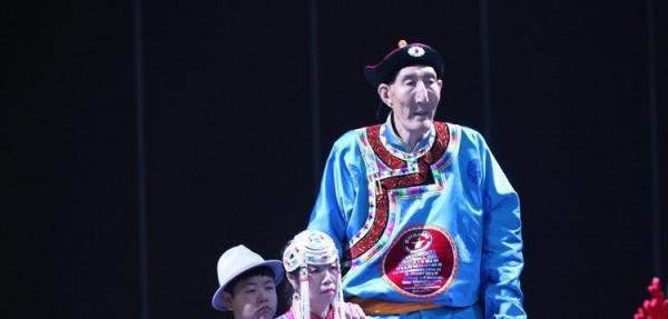 现在中国第一高人是谁简介