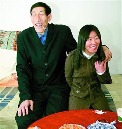 现在中国第一高人是谁简介