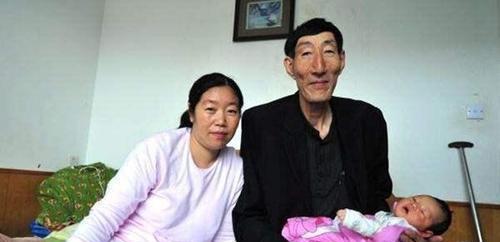 现在中国第一高人是谁简介