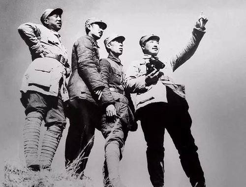 以前参谋长的职责和作用