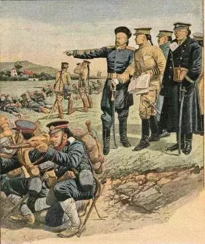 以前参谋长的职责和作用