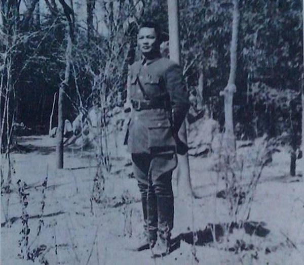 以前参谋长的职责和作用