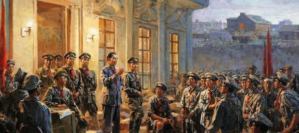 以前参谋长的职责和作用