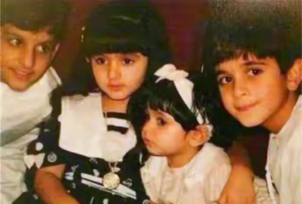 迪拜王子哈曼丹个人资料