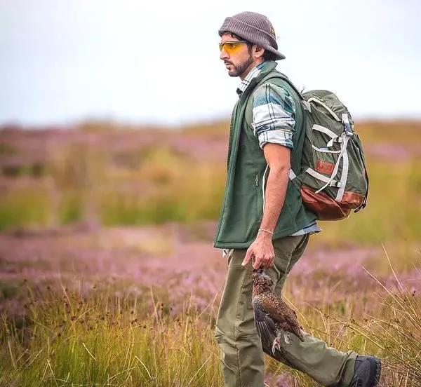 迪拜王子哈曼丹个人资料