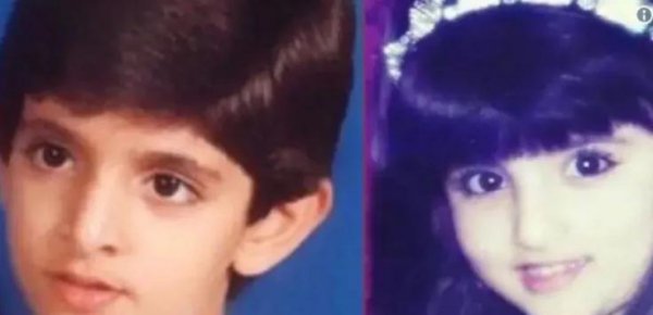 迪拜王子哈曼丹个人资料