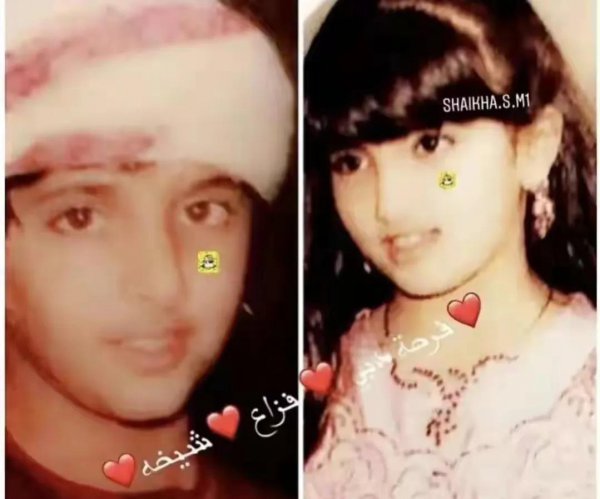 迪拜王子哈曼丹个人资料