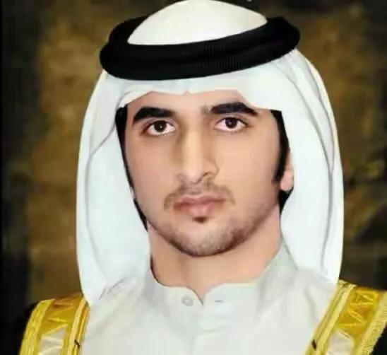 迪拜王子哈曼丹个人资料