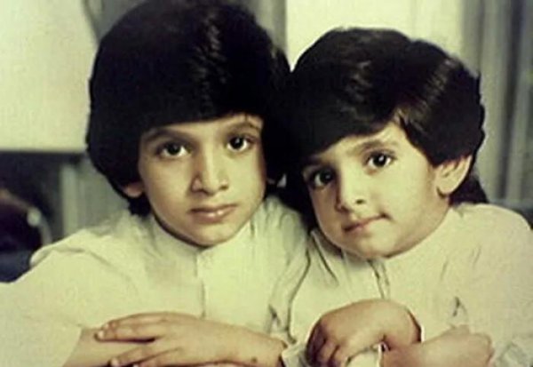 迪拜王子哈曼丹个人资料