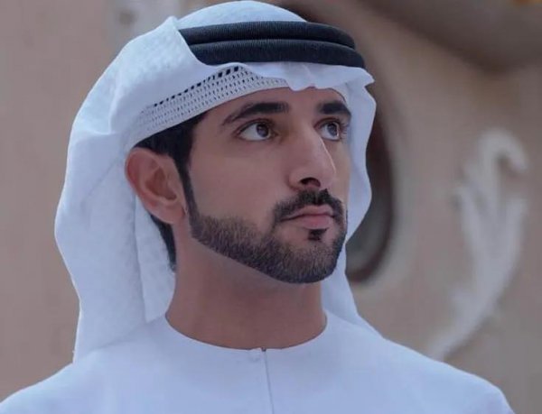 迪拜王子哈曼丹个人资料