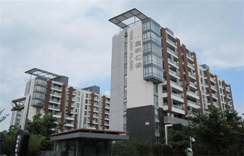 二次供水设备一般在几楼