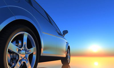 世界车企排名前十盘点 全球汽车品牌企业10强排行榜一览