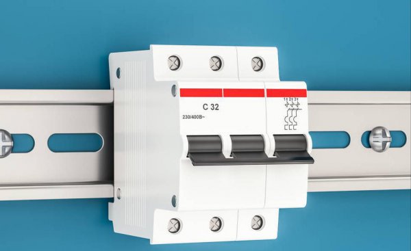 漏电保护器和空气开关的区别