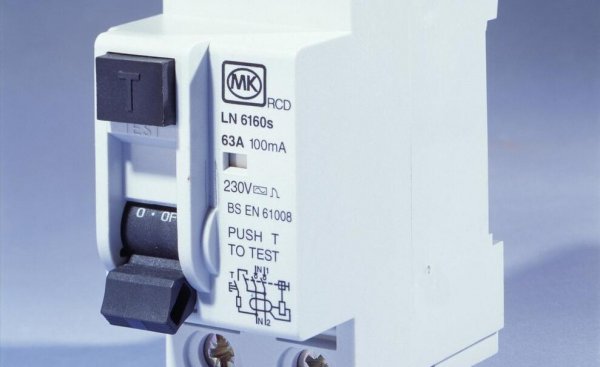 漏电保护器和空气开关的区别