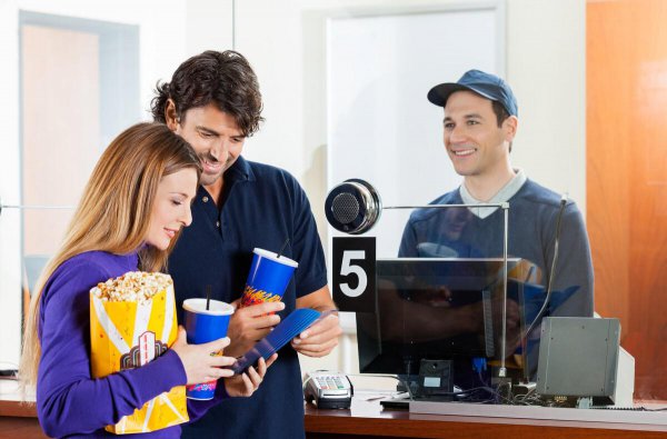 执行制片人是干什么的