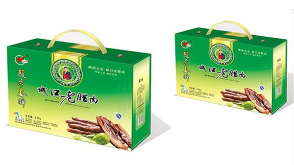 重庆特产十大送人名单