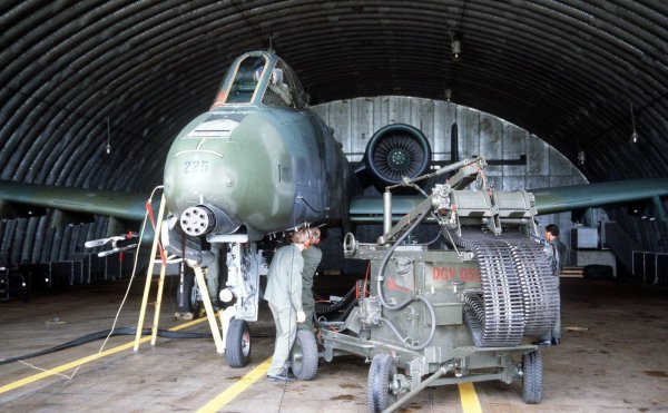 加特林是什么时候发明的机枪