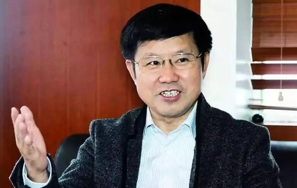 重庆智飞生物董事长蒋仁生简介