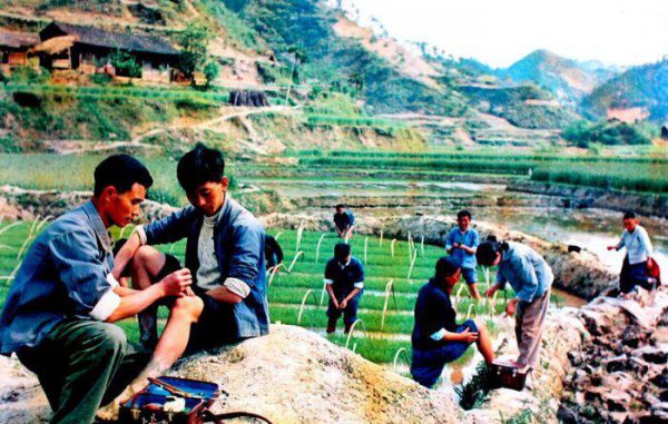 重庆智飞生物董事长蒋仁生简介