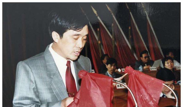 重庆智飞生物董事长蒋仁生简介