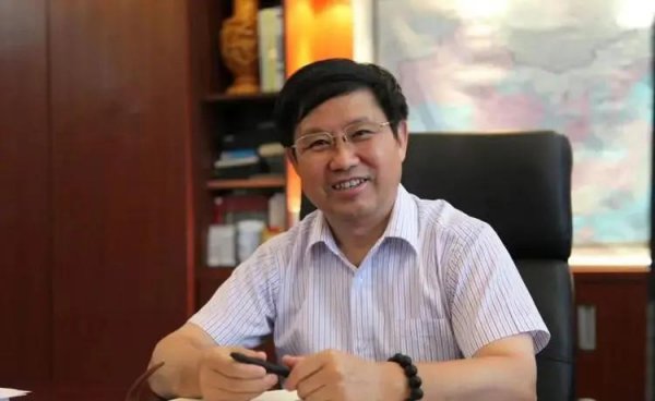 重庆智飞生物董事长蒋仁生简介