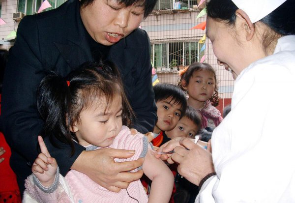 重庆智飞生物董事长蒋仁生简介
