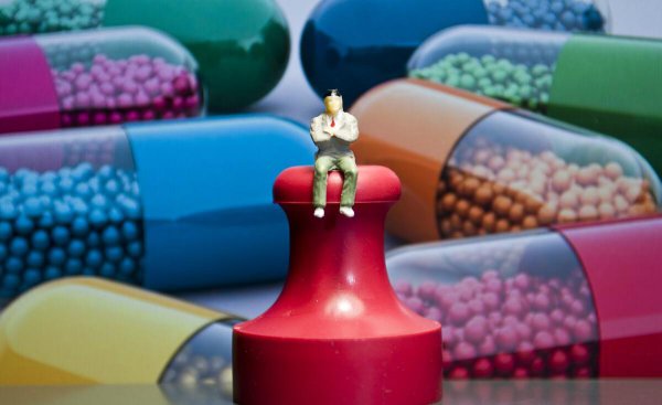 重庆智飞生物董事长蒋仁生简介