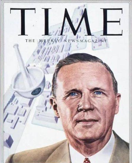 重庆智飞生物董事长蒋仁生简介