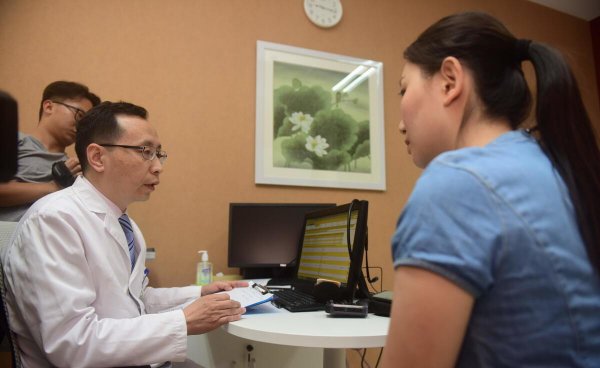 重庆智飞生物董事长蒋仁生简介