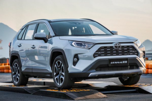 省油耐用的家用车推荐