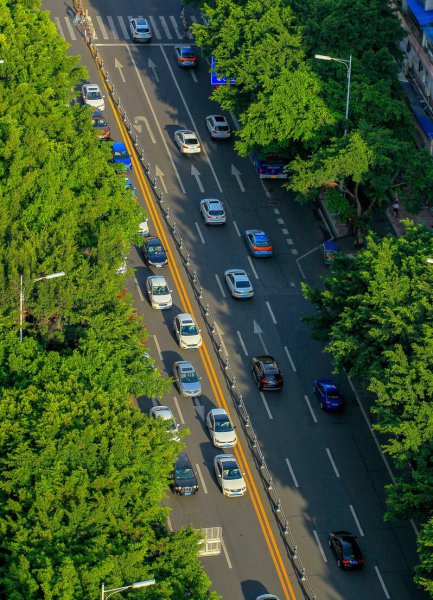 最适合人类居住的城市