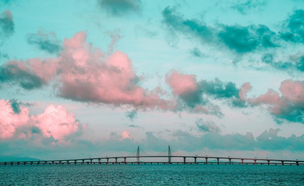 最适合人类居住的城市