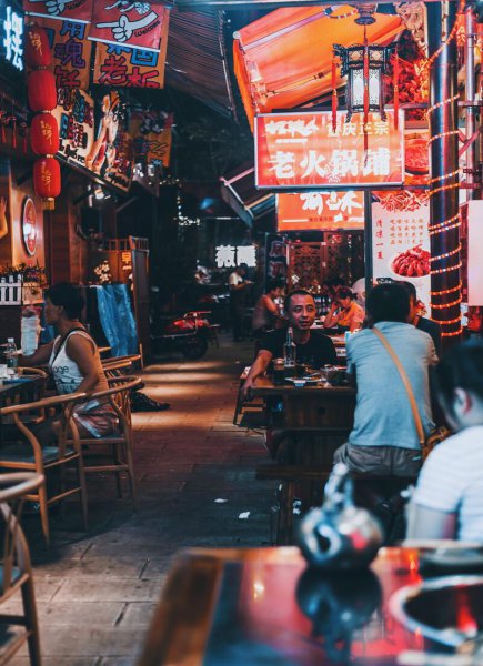 最适合人类居住的城市