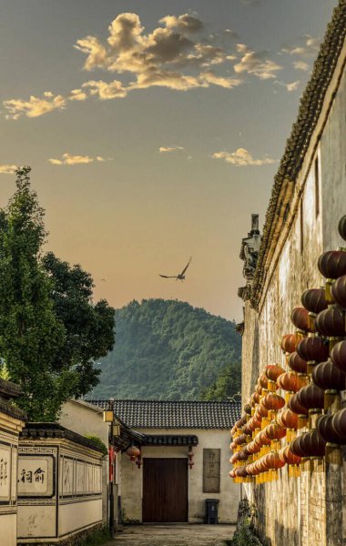 最适合人类居住的城市